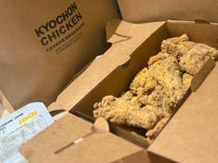 -Kyochon1991校村炸鸡(杨高中路店)