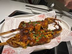 -蛙鱼潭美蛙鱼头(时代天街店)