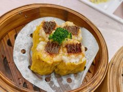 -金汇酒楼(中山东区店)