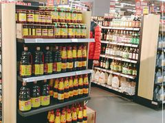 -美廉美超市(圣熙8号购物中心店)