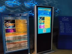 -烟台海昌鲸鲨海洋公园