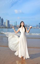 -青岛香格里拉·氣水疗中心