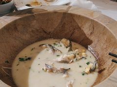 -云中鱼蒸汽石锅鱼(川沙百联店)