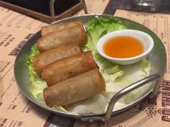 -Cô Thành Restaurant