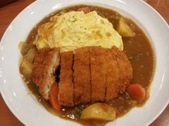 -COCO壱番屋(北京平安国际金融中心店)