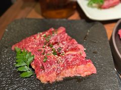 -御牛道日式烤肉料理(杭州万象城店)