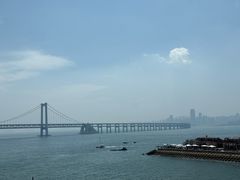 -川旺角川粤融合菜•海景餐厅(星海广场店)