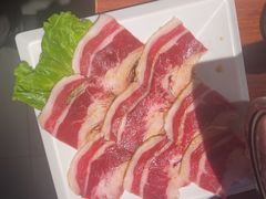 -山之屋炭火烧肉·生啤畅饮(大朗万科中央公园店)