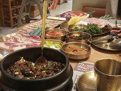 -闻老头·菊花炭烤肉(D11店)