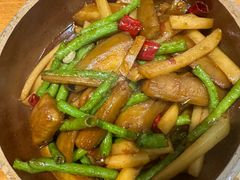 -老海陵·泰州菜(图书馆店)