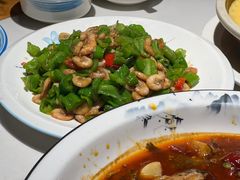 -巢湖名吃·东关老鹅汤(江南风情街店)