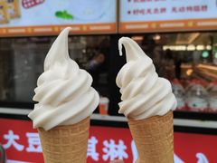 -素满香·全民食养自助(建邺万达店)