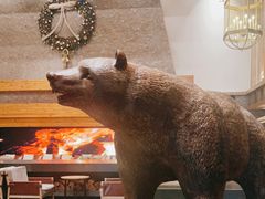 -清河半岛温泉度假酒店