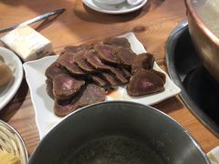 羊腰子-元盛居(生态大街店)