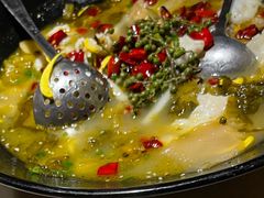 -绿茶餐厅(深圳龙华天虹购物中心店)