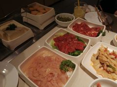 -海底捞火锅(上元大街店)