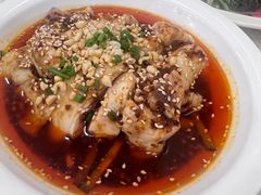 口水鸡-庐州太太(双岗店)