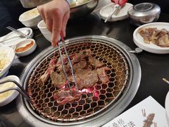 -韩屋韩国料理(天山路店)