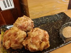 -博多一幸舍(侨福芳草地购物中心店)