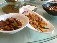 -香融府·烤鸭·家常菜(马家堡路店)