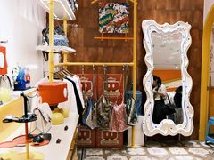 -深圳湾万象城(南山店)