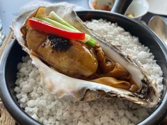 -广州柏悦酒店·悦景轩·粤菜餐厅