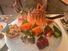 -上井料理黑金店(IFS国金中心店)