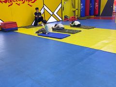 -HELLO功夫(印象城店)