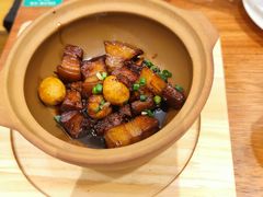 -彧玖食坊·川式砂锅酒馆(成山路店)