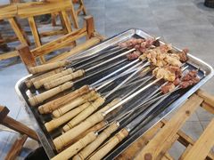 -袁家水泊水浒烤肉(白金店)