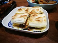 -清真·尼罗美食城(王府井生活广场店)