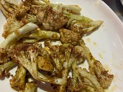 -令狐冲烤鱼·烧菜馆(达明店)