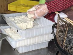 -七宝老街臭豆腐
