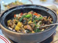 -明本湛江鸡•海鲜小厨(陈家祠店)