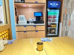 -马记永·兰州牛肉面(天通苑家乐福店)