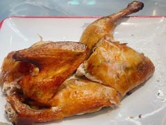 -顺徕德·仙庙烧鸡(桂庙路店)