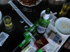 -清真·马坡烧烤涮牛肚·酸浆火锅(新区总店)
