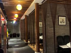 -西安饭庄·非遗陕菜(钟楼店)