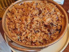 -滇野云南野生菌餐厅(陕西南路店)