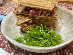 埃菲尔牛肉塔-Toris(LuOne凯德晶萃广场店)