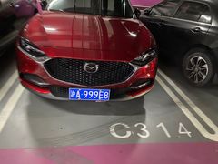 -大悦城-停车场