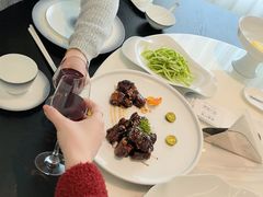 -悦庭六号餐厅(麦岛店)