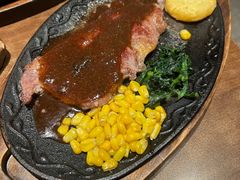 -萨莉亚意式餐厅(南京龙湾天街店)