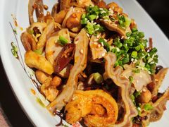 -杨记隆府(汉街店)