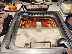 -海底捞火锅(汉峪金谷店)