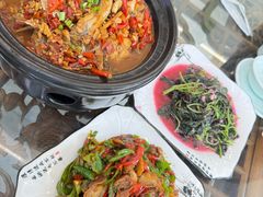 -徽州美食(三十年老店)