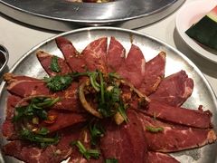 -么子烤肉(化龙池店)