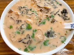 -云南大锅豆浆店