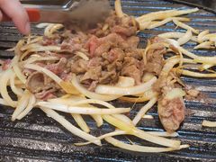 -厚味居炙子烤肉·清真(天桥南纬路店)