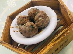 -新河畔海鲜酒楼(虎门店)